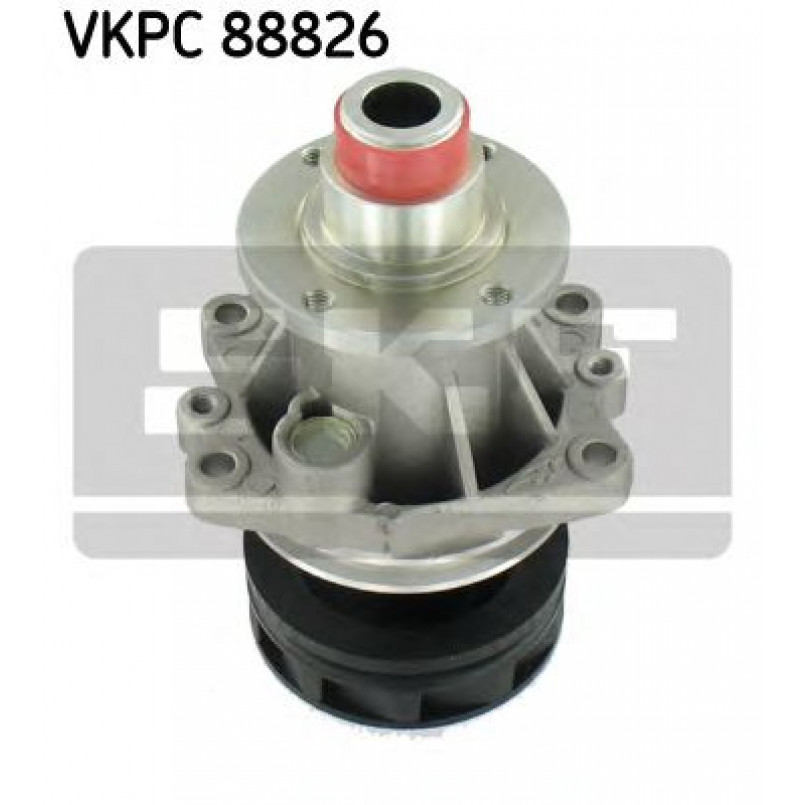 VKPC 88826 SKF - Насос охолоджуючої рідини